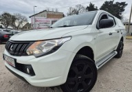 Mitsubishi L200 Salon Polska Zadbany Maly przebieg 2.4 Diesel 150KM