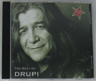Drupi – The Best Of Drupi, CD Jak Nowa