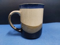 Stary ceramiczny Kubek design