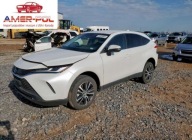 Toyota Venza LE 2023 2.5l 2.5 Hybryda 219KM