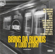 Various Artists - Bring Da Ruckus; A Loud Story FOLIA!!!
