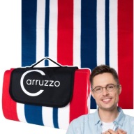 CARRUZZO L19C MATA PIKNIKOWA KOC 200X200 AA