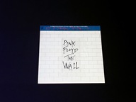 THE WALL Pink Floyd JAPAN Obi NM 2LP Winyl