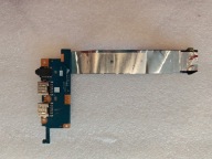 Moduł USB-audio HUAWEI MATEBOOK D15 BoB-WAI9Q B0HB-WAX09 BOD-WDH9