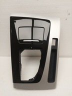 AUDI Q5 80A LIFT DEKOR OSŁONA RAMKA GAŁKI BIEGÓW TUNELU PIANO 80B864261E