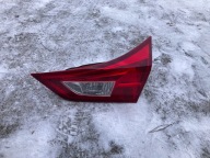 Toyota Auris II lampa prawa tylna w klapę