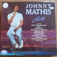 JOHNNY MATHIS MISTY -XL2543