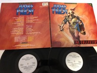 Judas Priest – The Collection ,,,2Lp EX+ 37 UK ,,,Heavy Metal