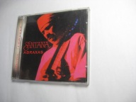 Abraxas Santana CD