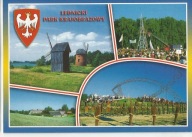 LEDNICA WOJEWÓDZTWO WIELKOPOLSKIE