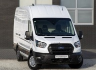 Ford Transit L4H3 MAXI Jumbo *WYSOKI DACH* Trend
