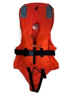 Kamizelka ratunkowa, kapok dla dziecka 5-10 kg