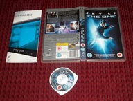 THE ONE TYLKO JEDEN JET LI UMD VIDEO FILM PSP POLSKIE NAPISY PL