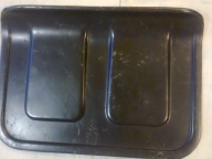 POKRYWA OSŁONA PODŁOGI TYLNA SKODA 1000MB/100/110