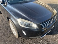 Volvo xc60 kompletny przod maska zderzak pas blotniki