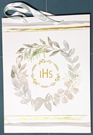 Torba prezentowa na Pierwszą Komunię Świętą