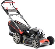 KOSIEARKA SPALINOWA FAWORYT PRO MP51 NAPĘD LONCIN 196cc 51cm 65L