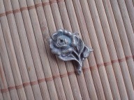 WHW Wojenna Pomoc Zimowa - Róża (Rose)