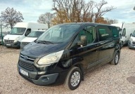 Ford Transit Custom Ford Transit Custom 2.2 Diesel 125KM