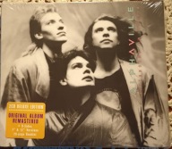 Alphaville Afternoons In Utopia Deluxe Edition 2CD
