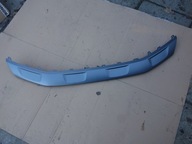 SPOJLER ZDERZAKA DOKŁADKA VW TIGUAN II 5NA NOWA