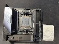 Płyta ASUS ROG STRIX X670E-I GAMING WIFI AM5 DDR5 USB4