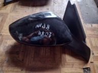 Lusterko prawe peugeot 208 II 8 pin ktv