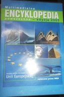 Multimedialna encyklopedia powszechna edycja 2003 PC