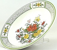 # VILLEROY & BOCH - model "SUMMERDAY" - SALATERKA, 15,1 cm