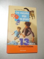 Gdy wszystko staje na głowie. Jan-Uwe Rogge