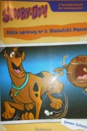 Scooby-Doo! Diabelski pączek James Gelsey