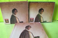 Don Carlos Caballé, Carlo Maria Giulini, Domingo, Raimondi, Verdi CD