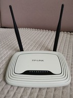 ROUTER TP- LINK TL-WR841N