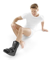 DYNAMICS AIR WALKER SHORT ROZ.43-45,5 Orteza But Stabilizator