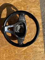 MERCEDES GLE GLS ML GL W166 W292 KIEROWNICA MULTIFUNKCJA SKÓRA ŁOPATKI