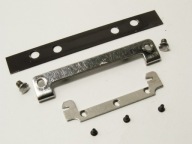 BRONICA S2 / S2A: mocowanie kasety UNIKAT