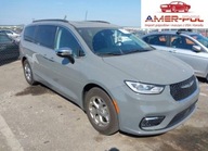 Chrysler Pacifica Limited 2023 3.6l 3.6 Benzyna 287KM