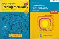 ANGIELSKI / REPETYTORIUM, TESTY, GRAMATYKA...4 cz.