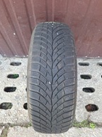 205/65R16 95H CONTINENTAL WINTER TS870 OPONA ZIMOWA 6,6mm dot 2422