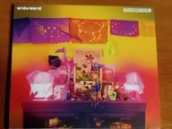 Underworld - 6 CD m.in. Strawberry Hotel, Barking, A Hundred Days Off