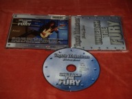 Yngwie Malmsteen's Rising Force Unleash The Fury 2005