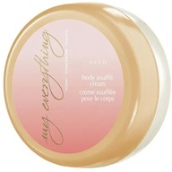 Mus do ciała Today Tomorrow My Everything Avon 150ml