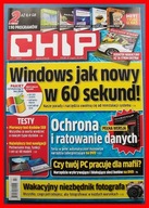 CHIP Magazyn Komputerowy nr 7/2009