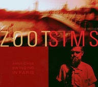 Zoot Sims-The Brother/EMI