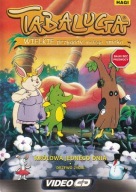 Tabaluga Królowa Jednego Dnia – Bajka VCD