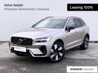 Volvo XC 60 XC60 T8 Plug-In Hybrid | AWD | Ultimat