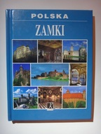 POLSKA - ZAMKI - Stanisław Kołodziejski, Roman Marcinek - 2004