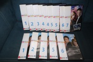 MAGDA M . 14 DVD ZESTAW