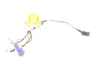 WIĄZKA PODUSZKI AIRBAG MULTIFUNKCJI MULTI SEAT LEON III ATECA 5F0971584A