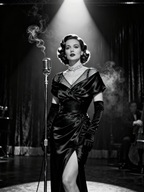 Personalizowany plakat ze zdjęciem – Król / Superbohater / Anime